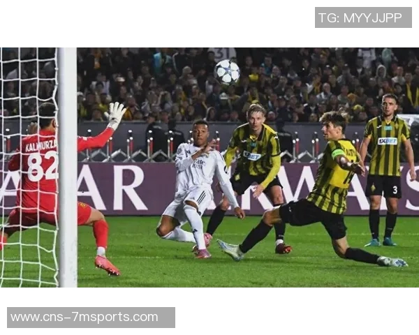 欧冠激战多特蒙德迎战皇马争夺小组出线关键战役